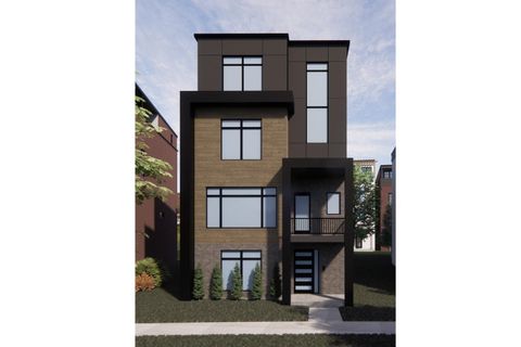 Photo of 2932 Three Oaks Lane #Lot50, Cincinnati, OH 45209 (MLS # 1829833)