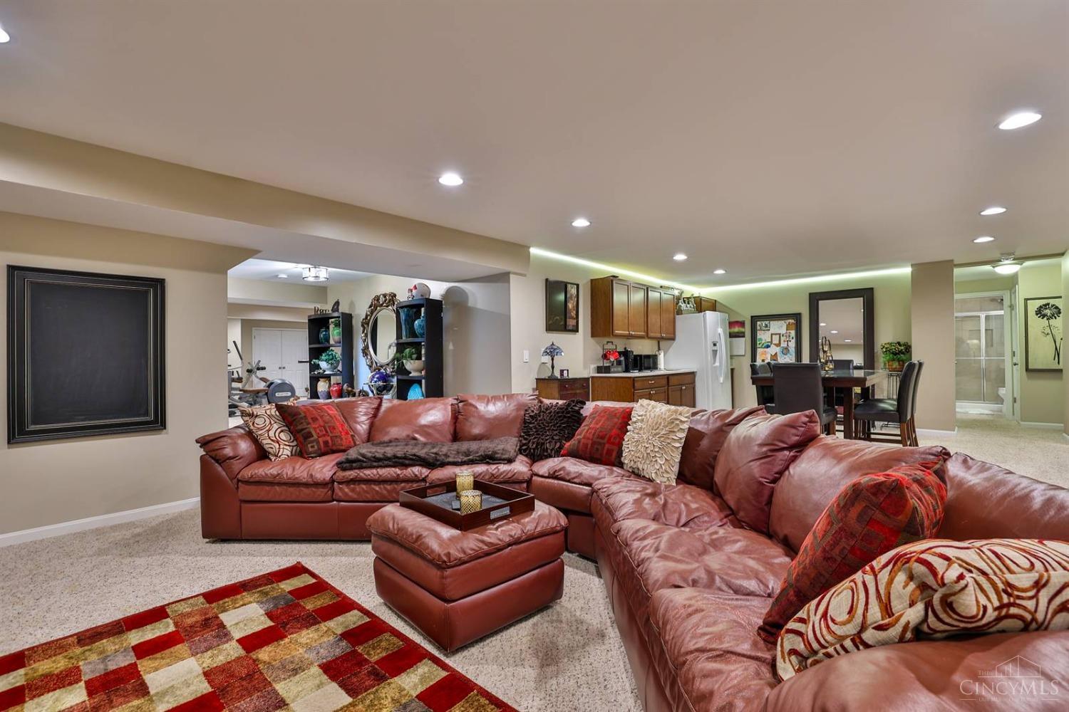 4982 Crooked River Court, Maineville, Ohio image 38