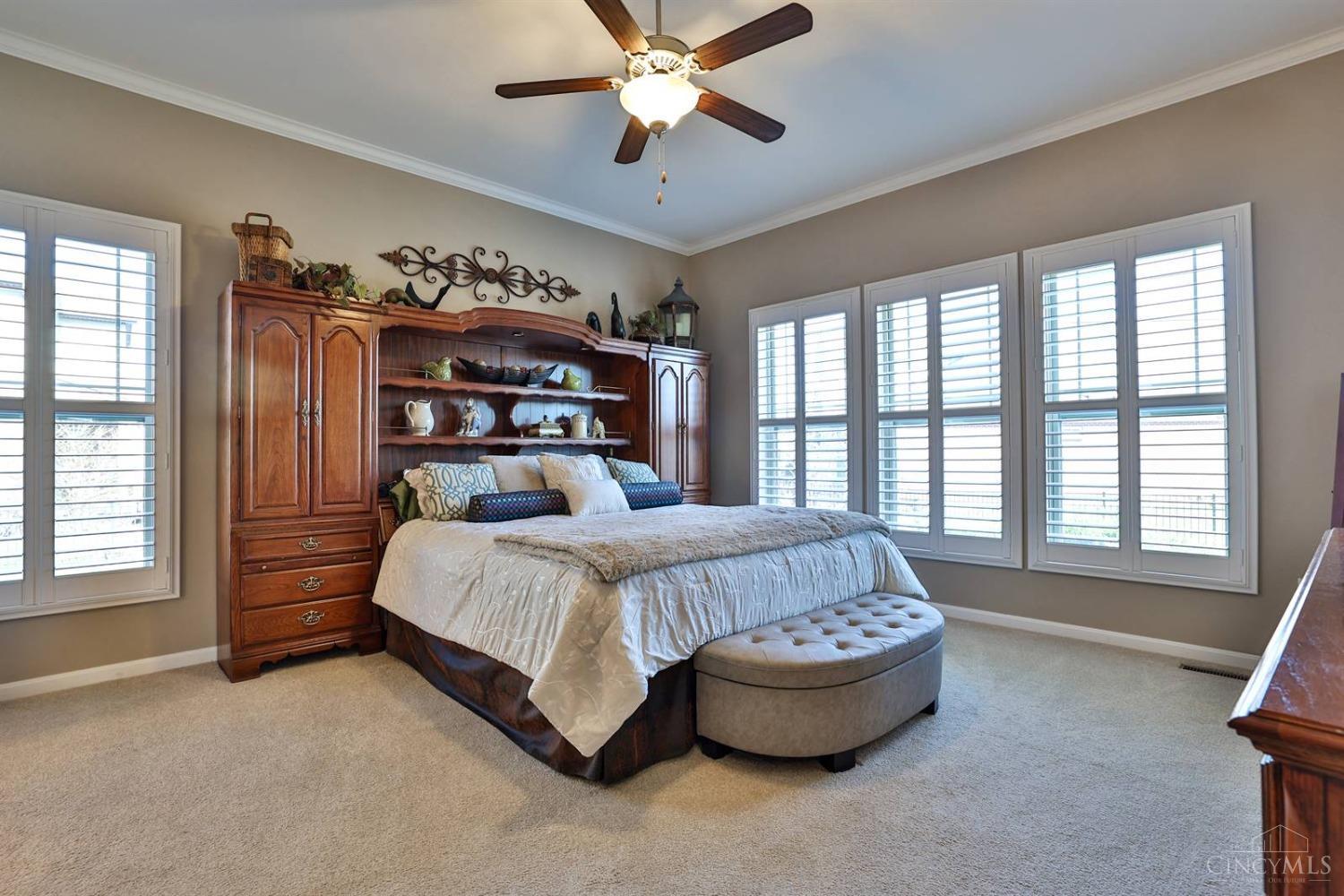 4982 Crooked River Court, Maineville, Ohio image 22