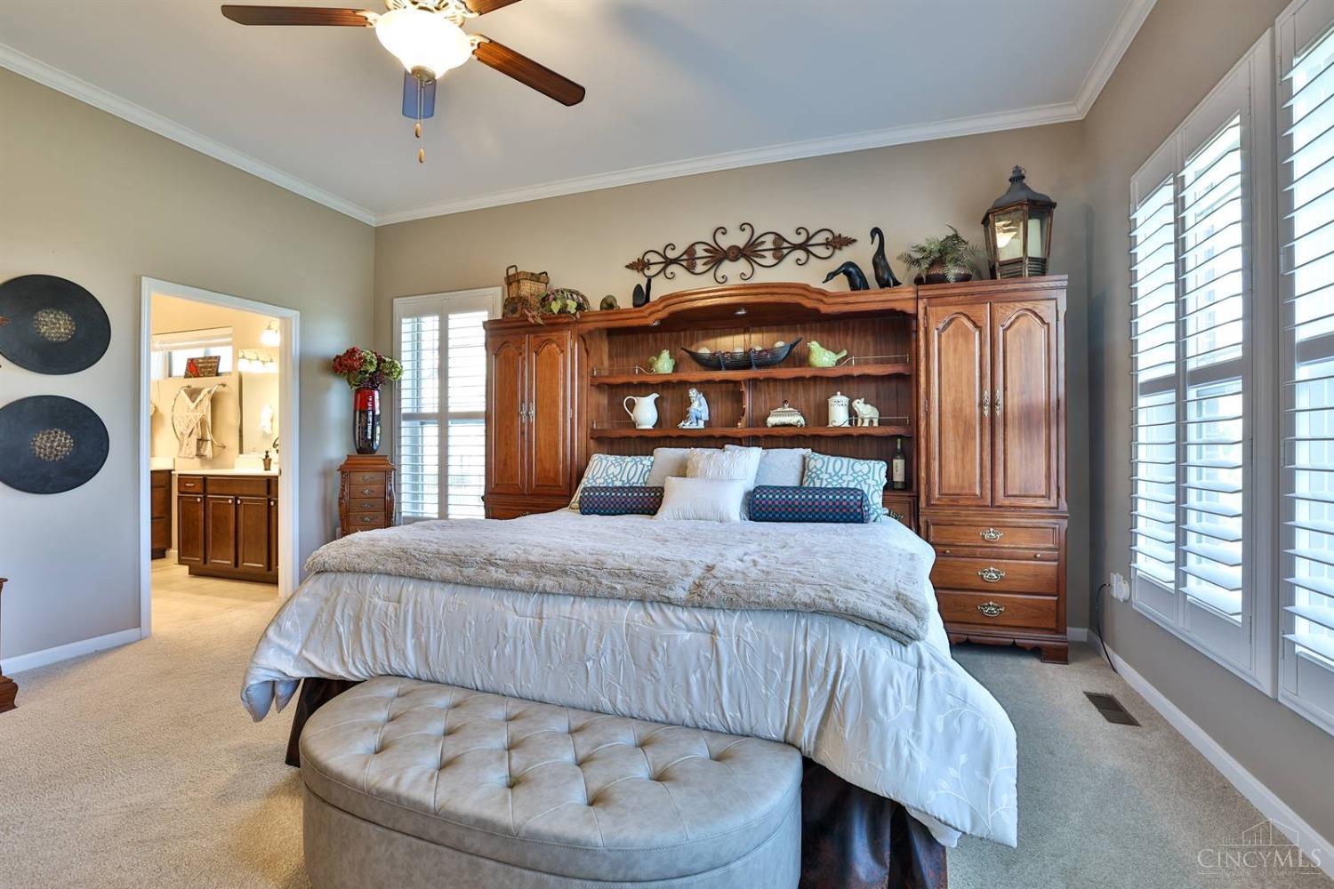 4982 Crooked River Court, Maineville, Ohio image 24