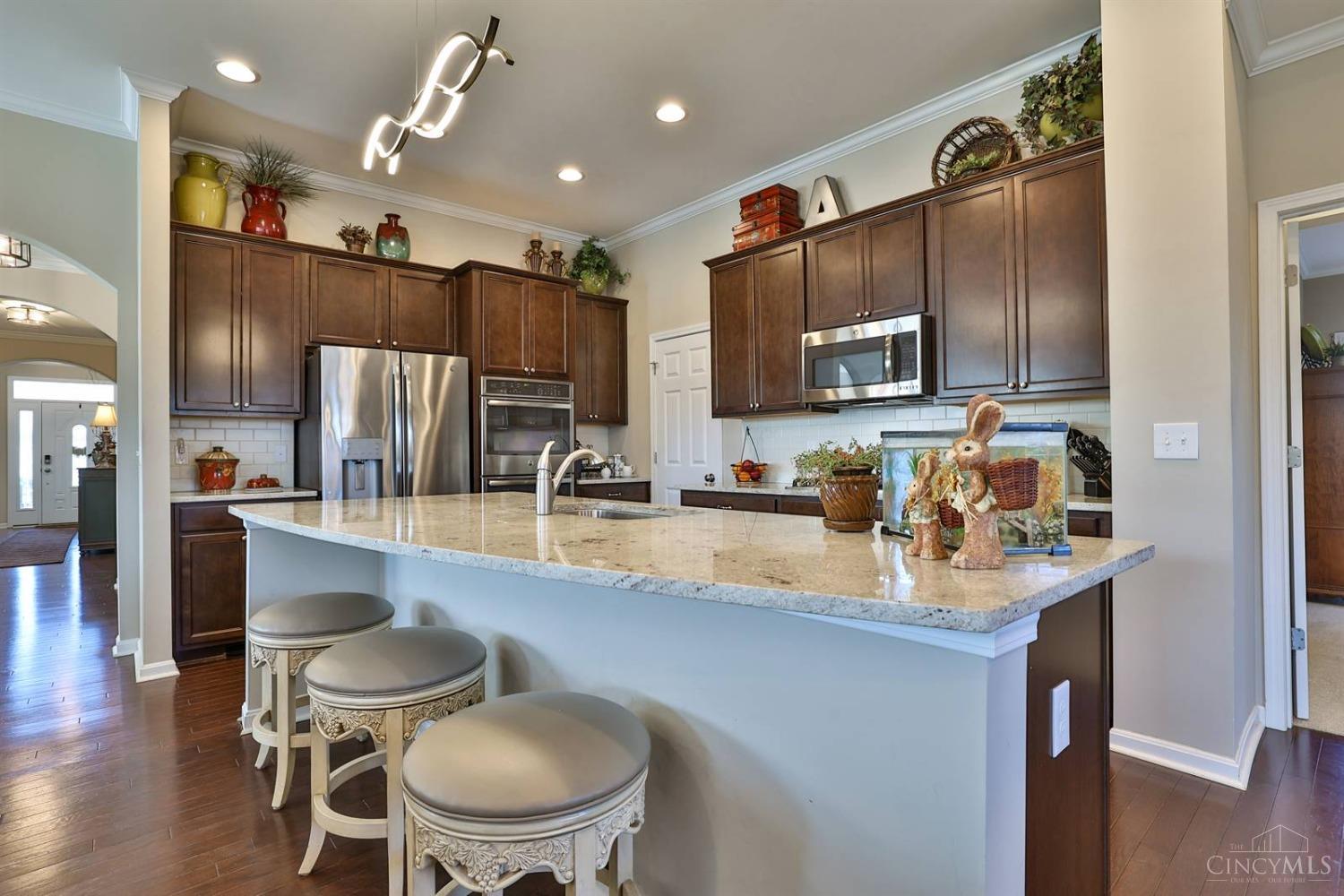 4982 Crooked River Court, Maineville, Ohio image 15