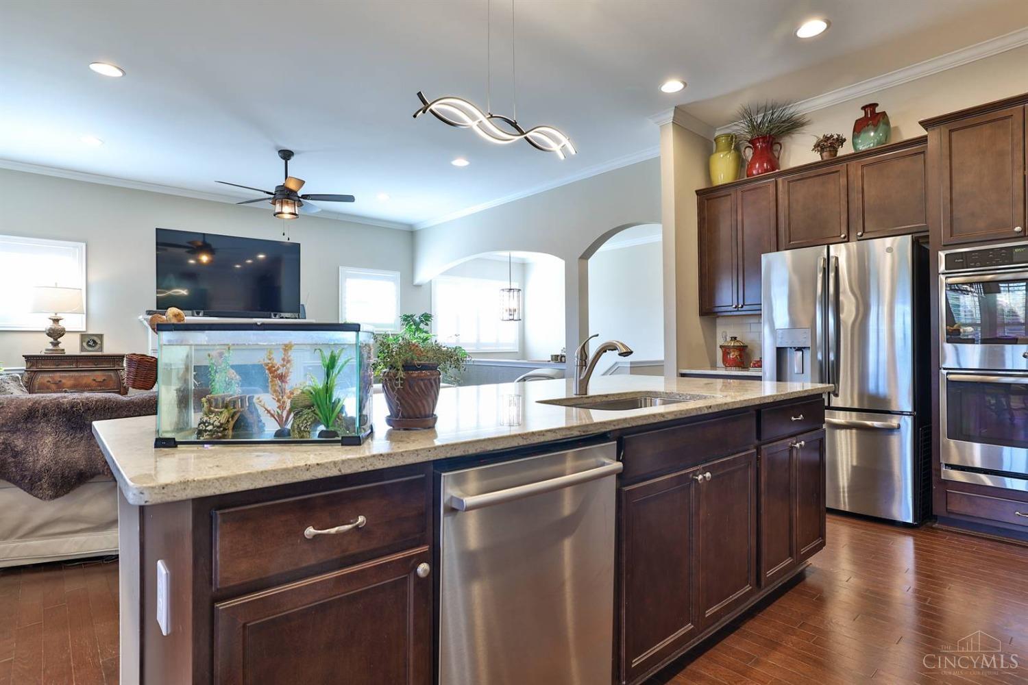 4982 Crooked River Court, Maineville, Ohio image 17