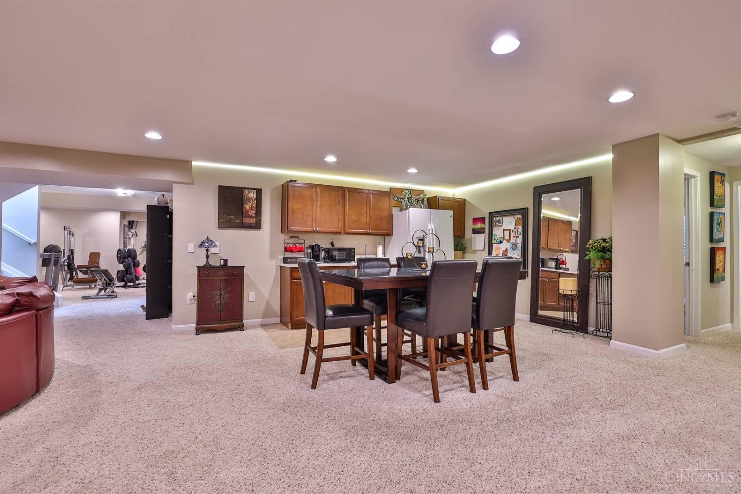 4982 Crooked River Court, Maineville, Ohio image 36