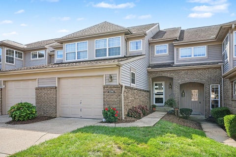 Photo of 4194 Intrepid Drive, Colerain Township, OH 45252 (MLS # 1893976)