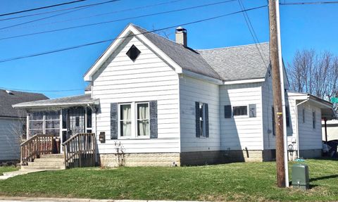 Photo of 330 Rose Avenue, Washington Court Hous, OH 43160 (MLS # 1871369)