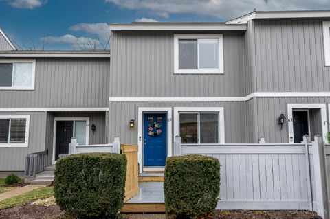 Condo For Sale - 65 Twin Lakes Drive<br/> Fairfield, OH 45014