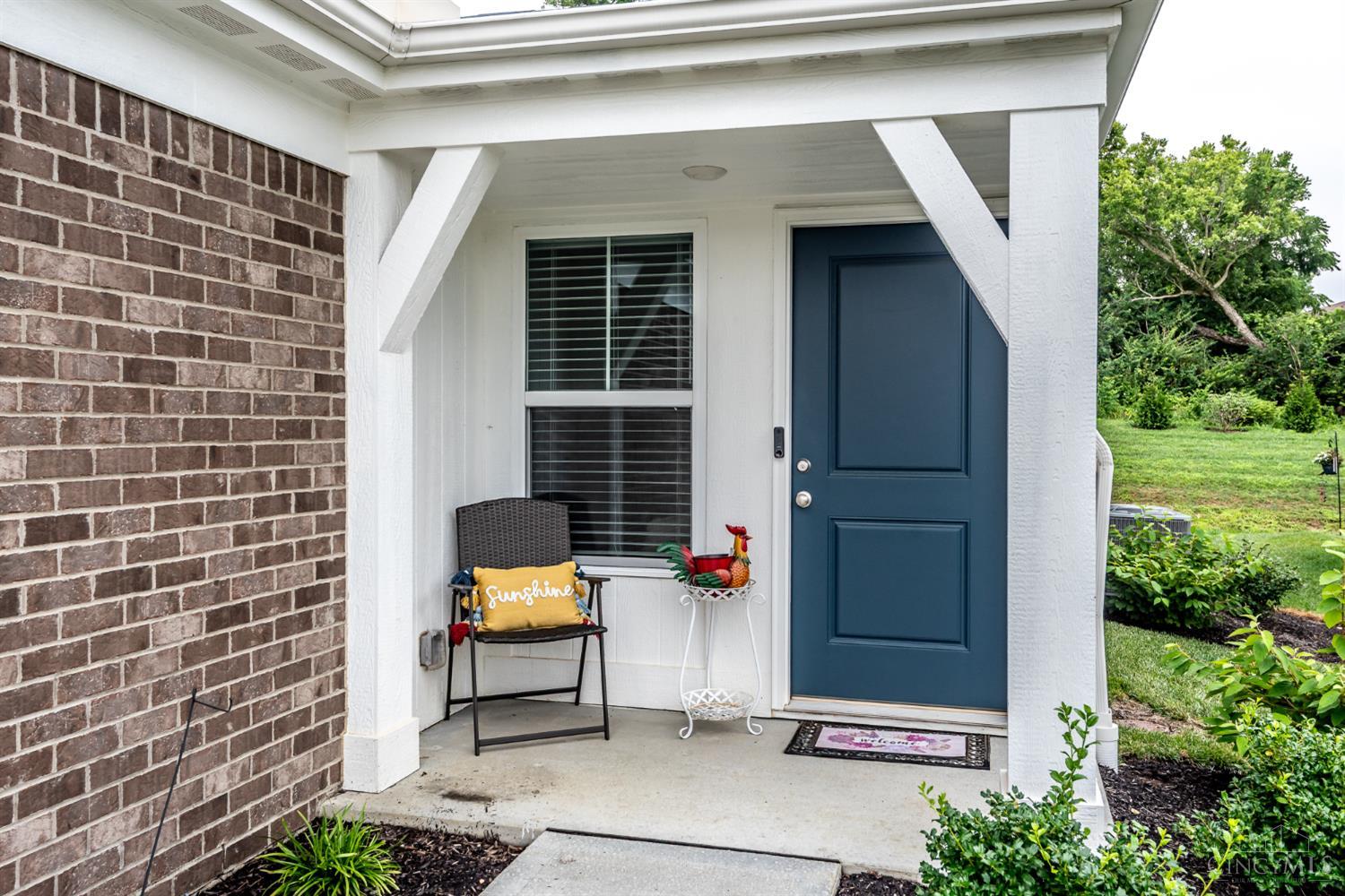 416 Summerlyn Farms Court