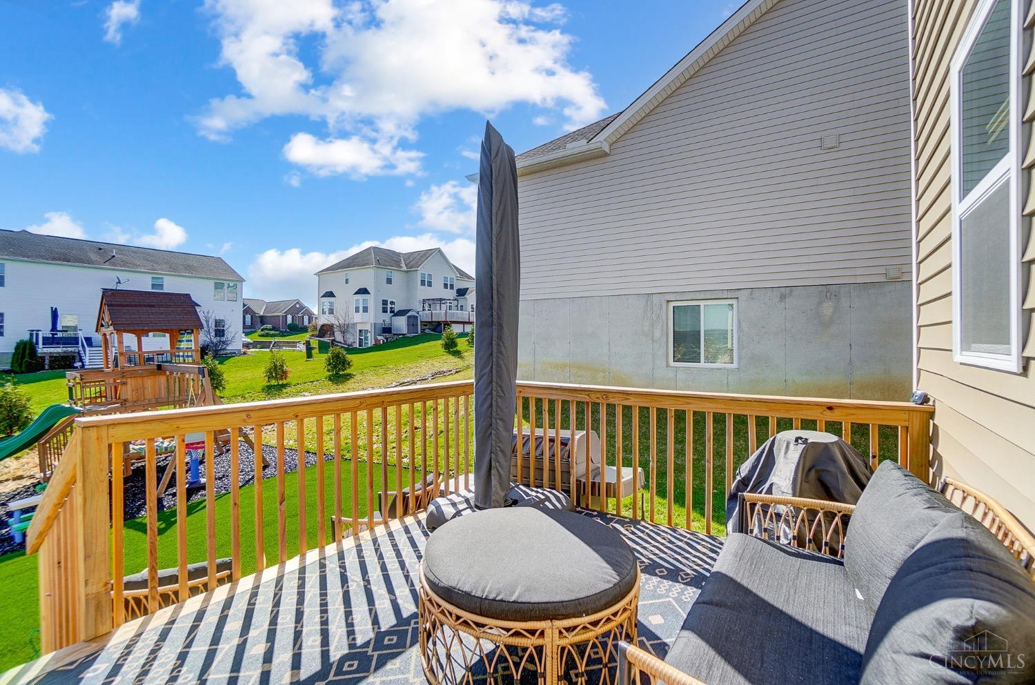5192 Center View Drive, Union Twp, Ohio image 45