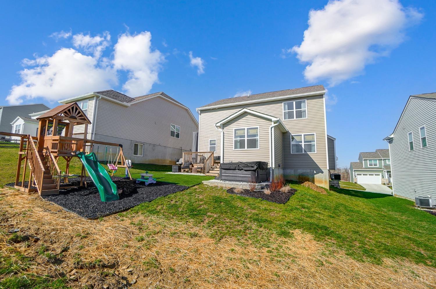 5192 Center View Drive, Union Twp, Ohio image 41