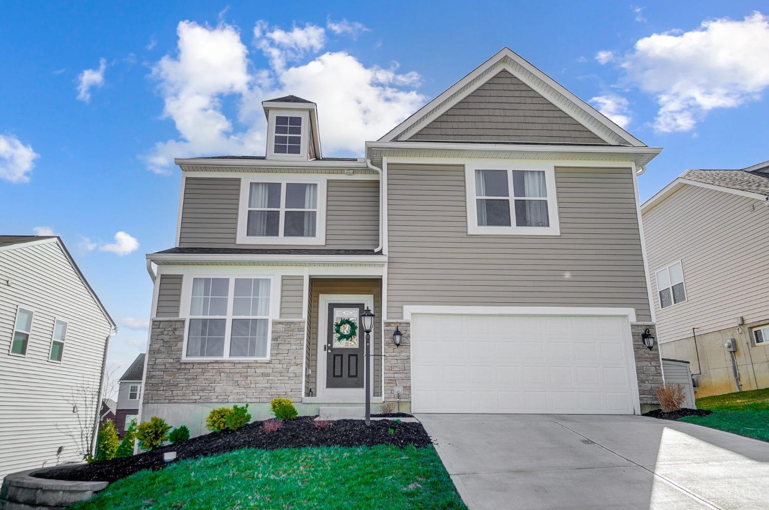 5192 Center View Drive, Union Twp, Ohio image 2