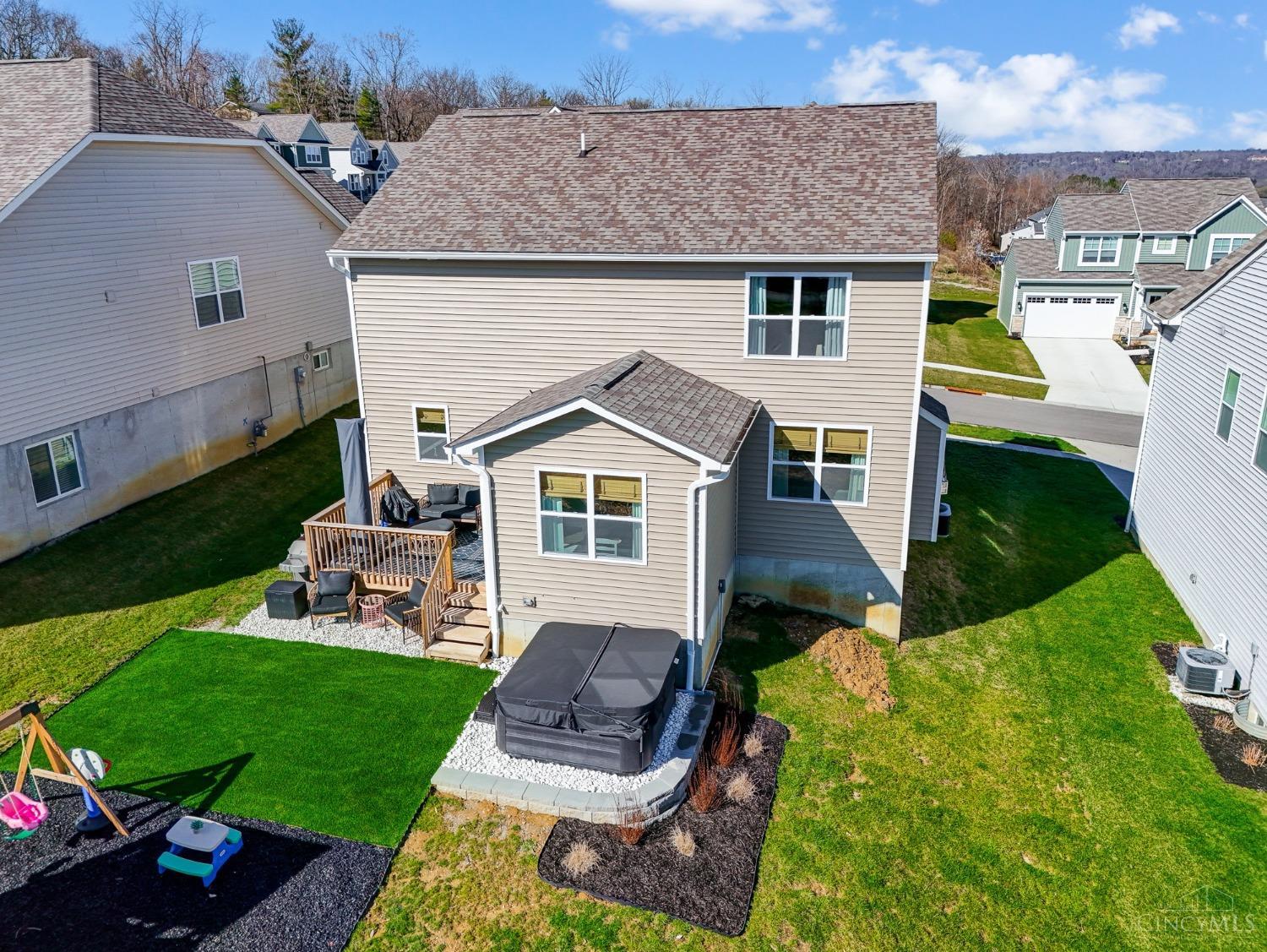 5192 Center View Drive, Union Twp, Ohio image 50