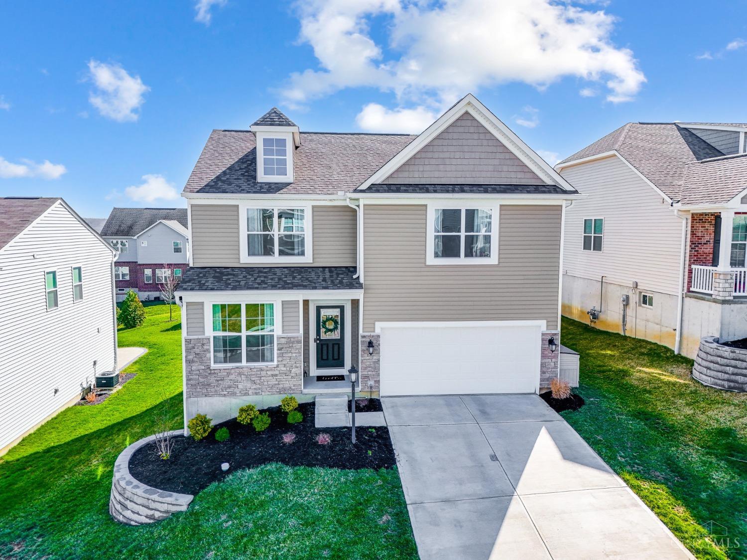 5192 Center View Drive, Union Twp, Ohio image 1