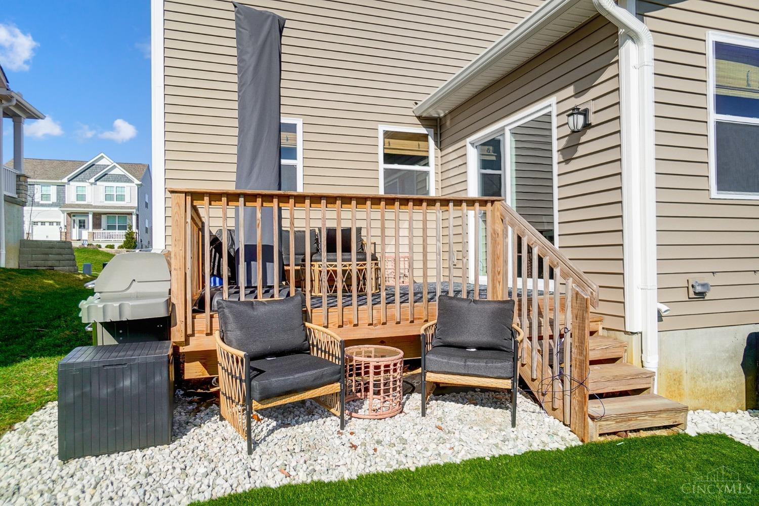 5192 Center View Drive, Union Twp, Ohio image 43