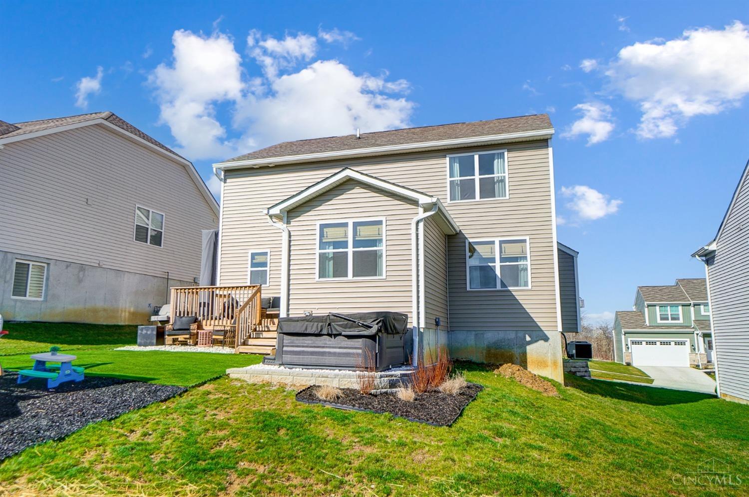5192 Center View Drive, Union Twp, Ohio image 38