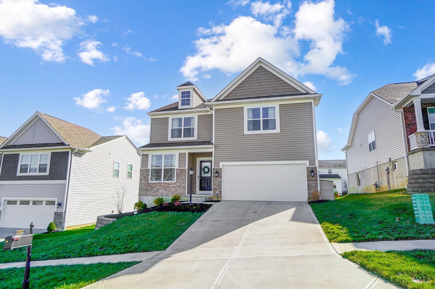 5192 Center View Drive, Union Twp, Ohio image 3