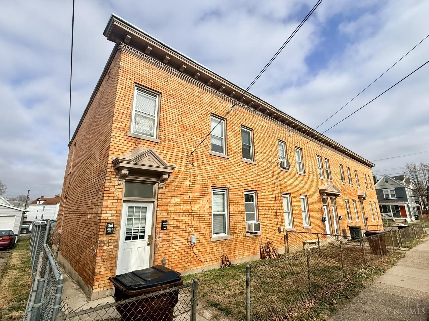 1762 Cleveland Avenue