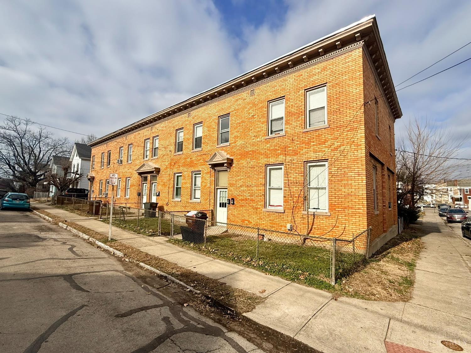 1762 Cleveland Avenue