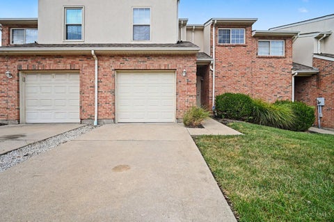Condo For Sale - 11 Providence Drive #2<br/> Fairfield, OH 45014
