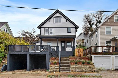 Photo of 1627 Jonathan Avenue, Cincinnati, OH 45207 (MLS # 1863041)