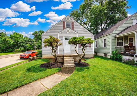 Photo of 501 Ridgewood Avenue, Hamilton, OH 45013 (MLS # 1883237)