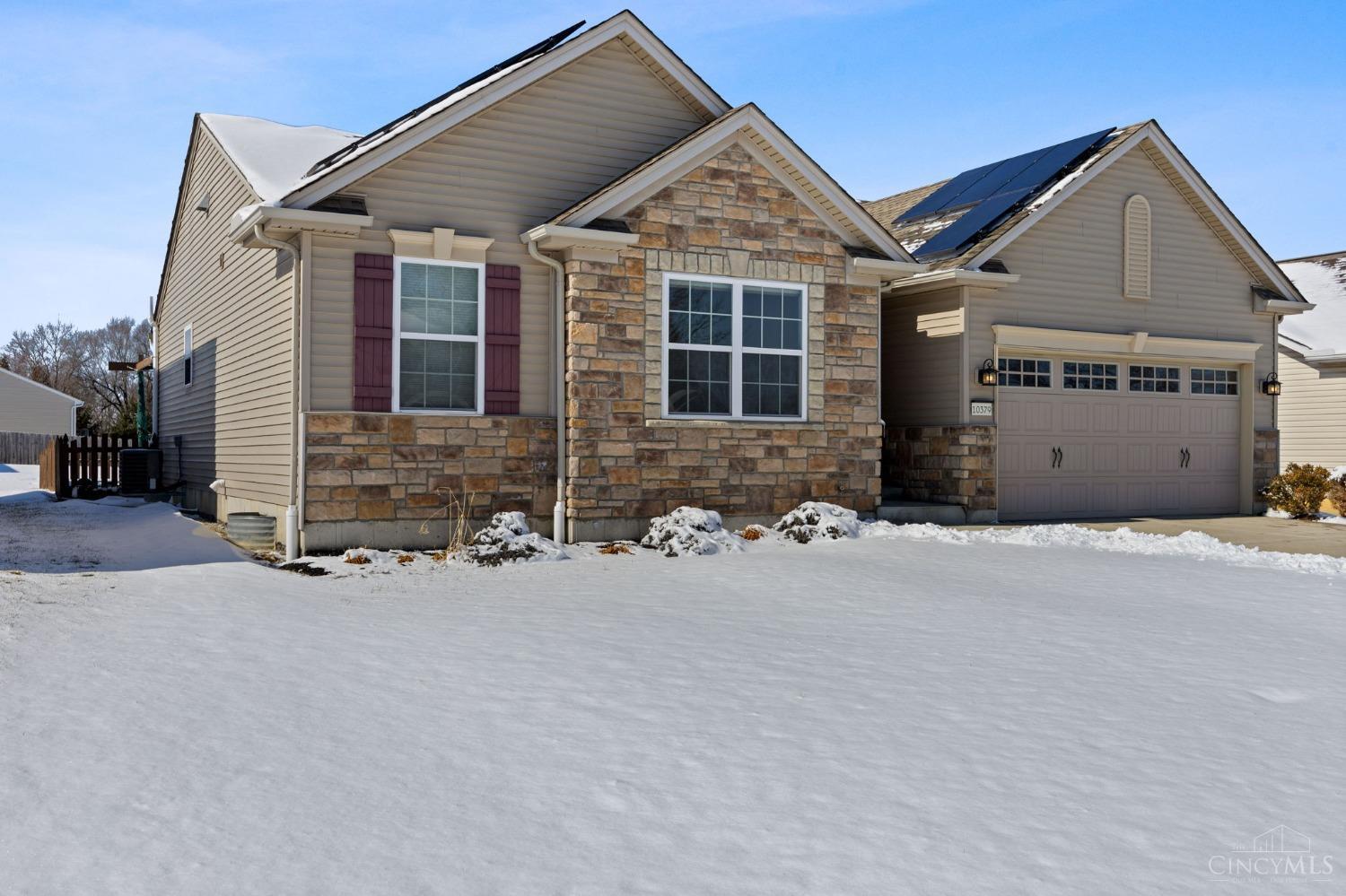 10379 Fay Lane, Colerain Twp, Ohio image 2