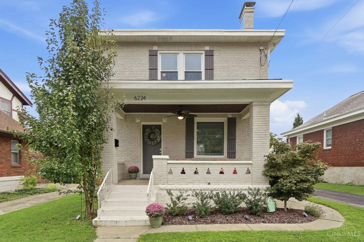 6224 Kincaid Road
