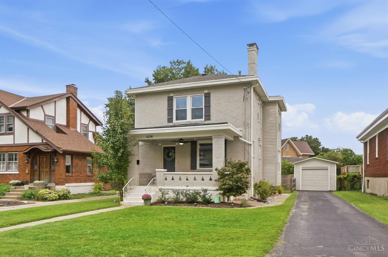 6224 Kincaid Road