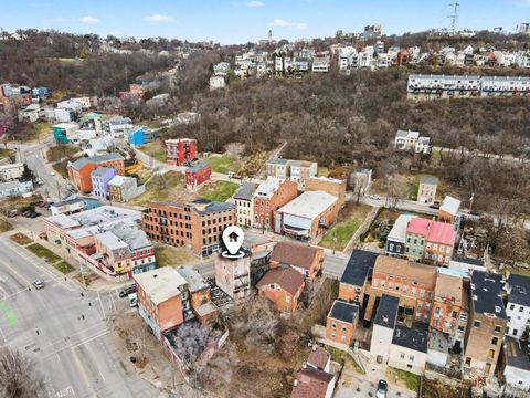 2024 Mohawk Place Cincinnati OH 45214