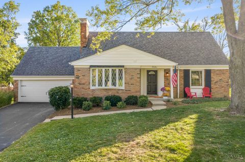 Photo of 7351 Miami Hills Drive, Madeira, OH 45243 (MLS # 1858961) Photo of 7351 Miami Hills Drive, Madeira, OH 45243 (MLS # 1858961)