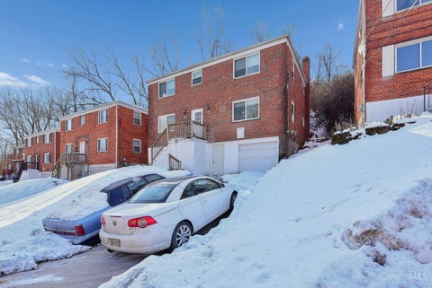 Multifamily For Sale - 2183 Westwood Northern Boulevard<br/> Hamilton County, Cincinnati, OH 45225
