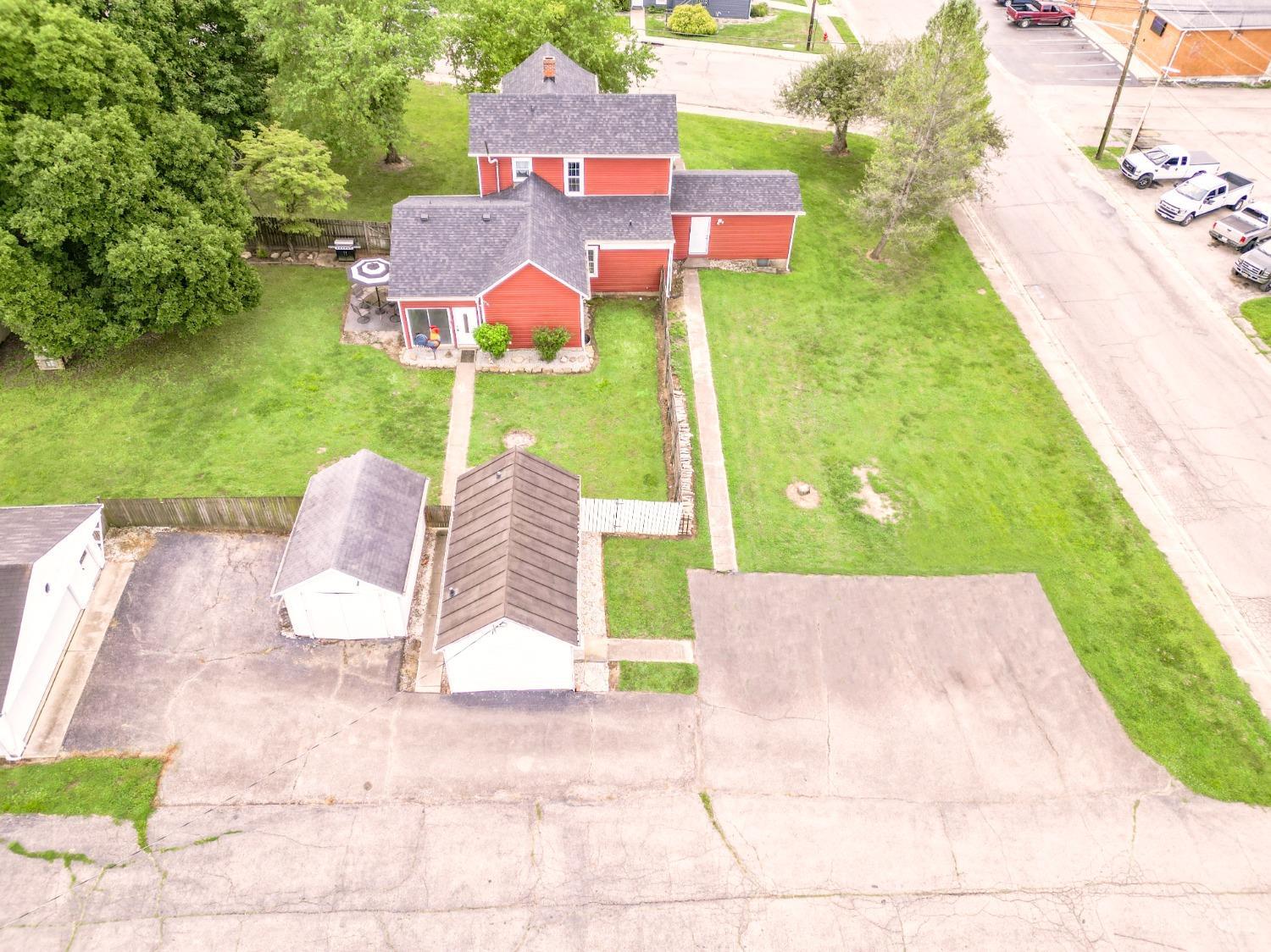 224 Morrow Road, South Lebanon, Ohio image 5