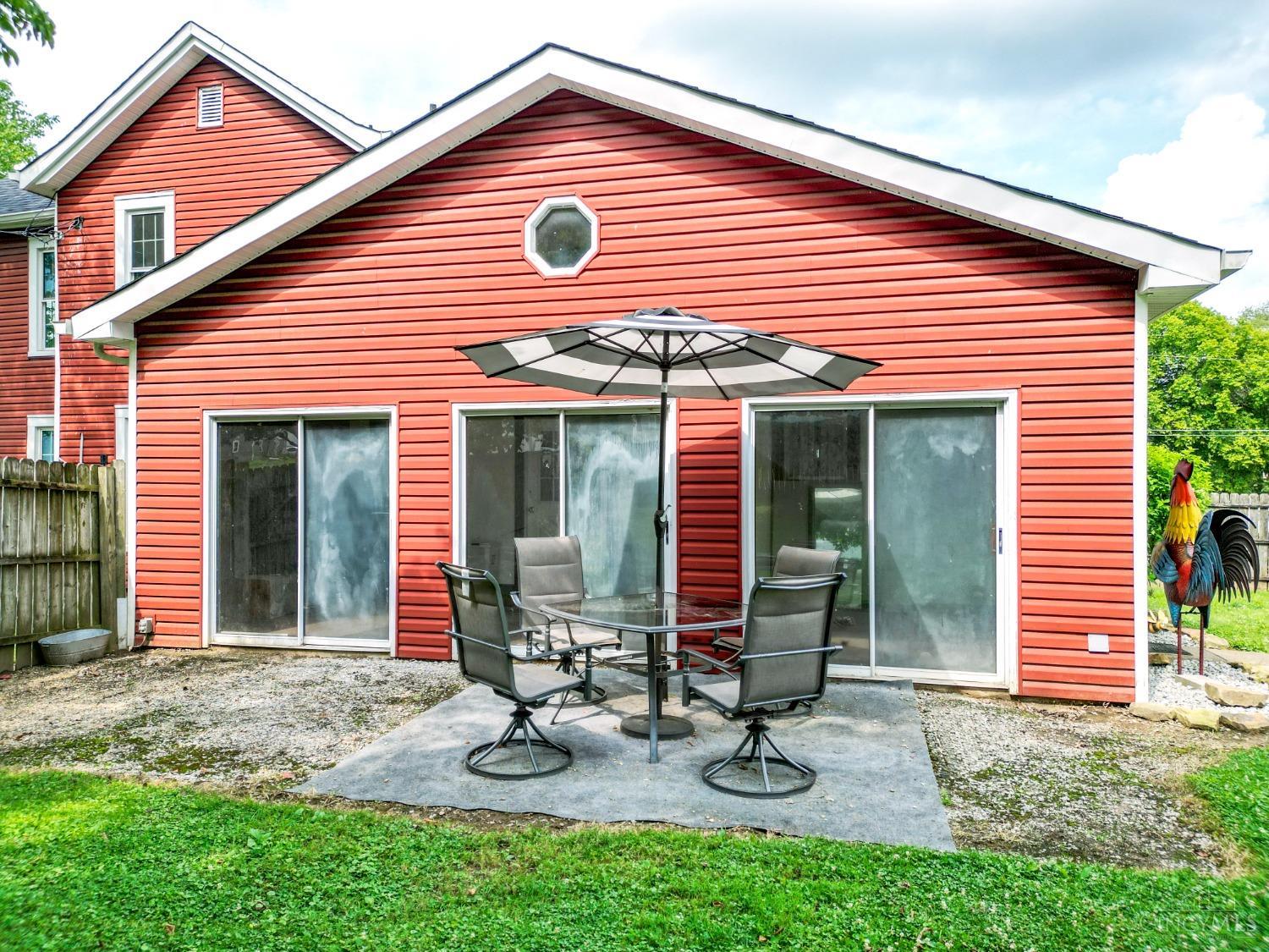 224 Morrow Road, South Lebanon, Ohio image 3