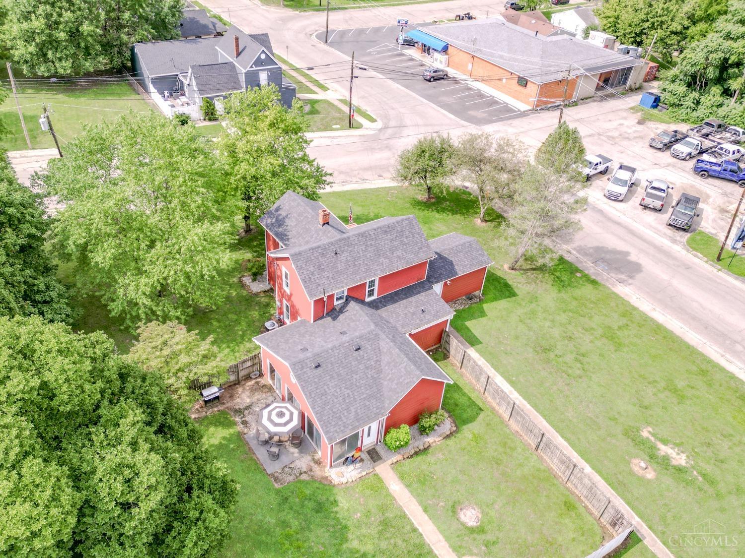 224 Morrow Road, South Lebanon, Ohio image 4
