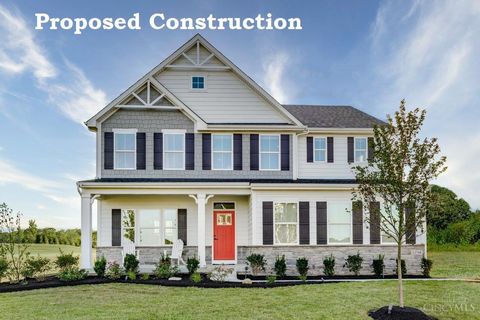 5864 Emerald Lake Drive, Fairfield, OH 45014 - MLS#: 1840510