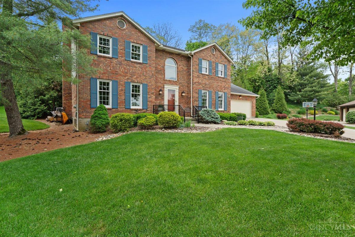 2001 Beechglen Court