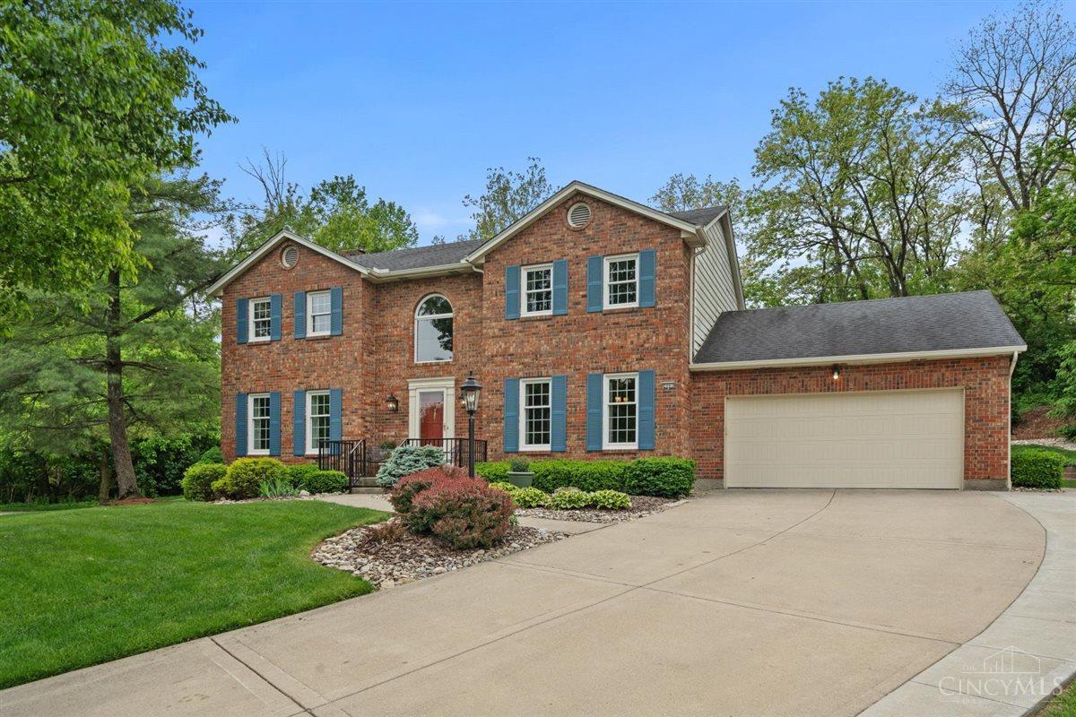 2001 Beechglen Court