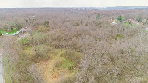 Vacant Land For Sale - 4551 Dameron Lane<br/> Anderson Twp, OH 45244