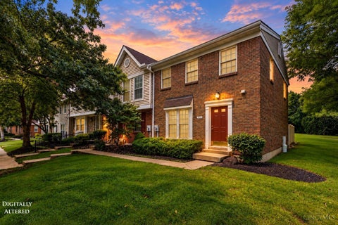 Photo of 10935 Brookgreen Court, Sycamore Township, OH 45242 (MLS # 1898068)