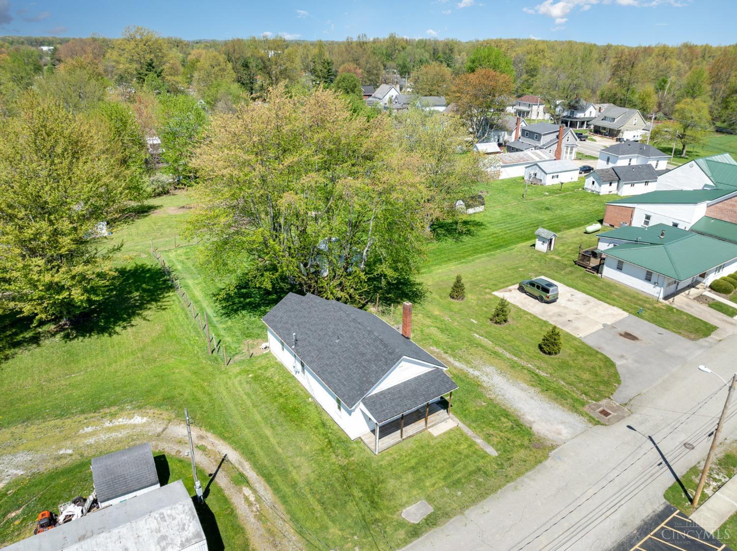 6 Walnut Street, Mowrystown, Ohio image 2
