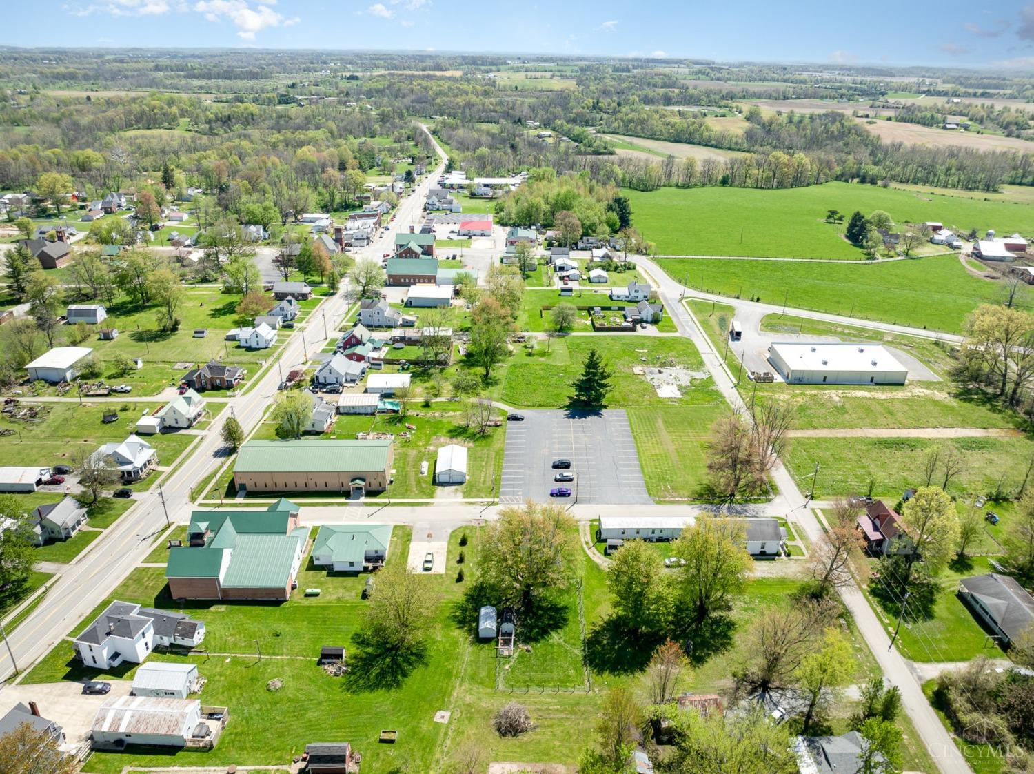 6 Walnut Street, Mowrystown, Ohio image 16
