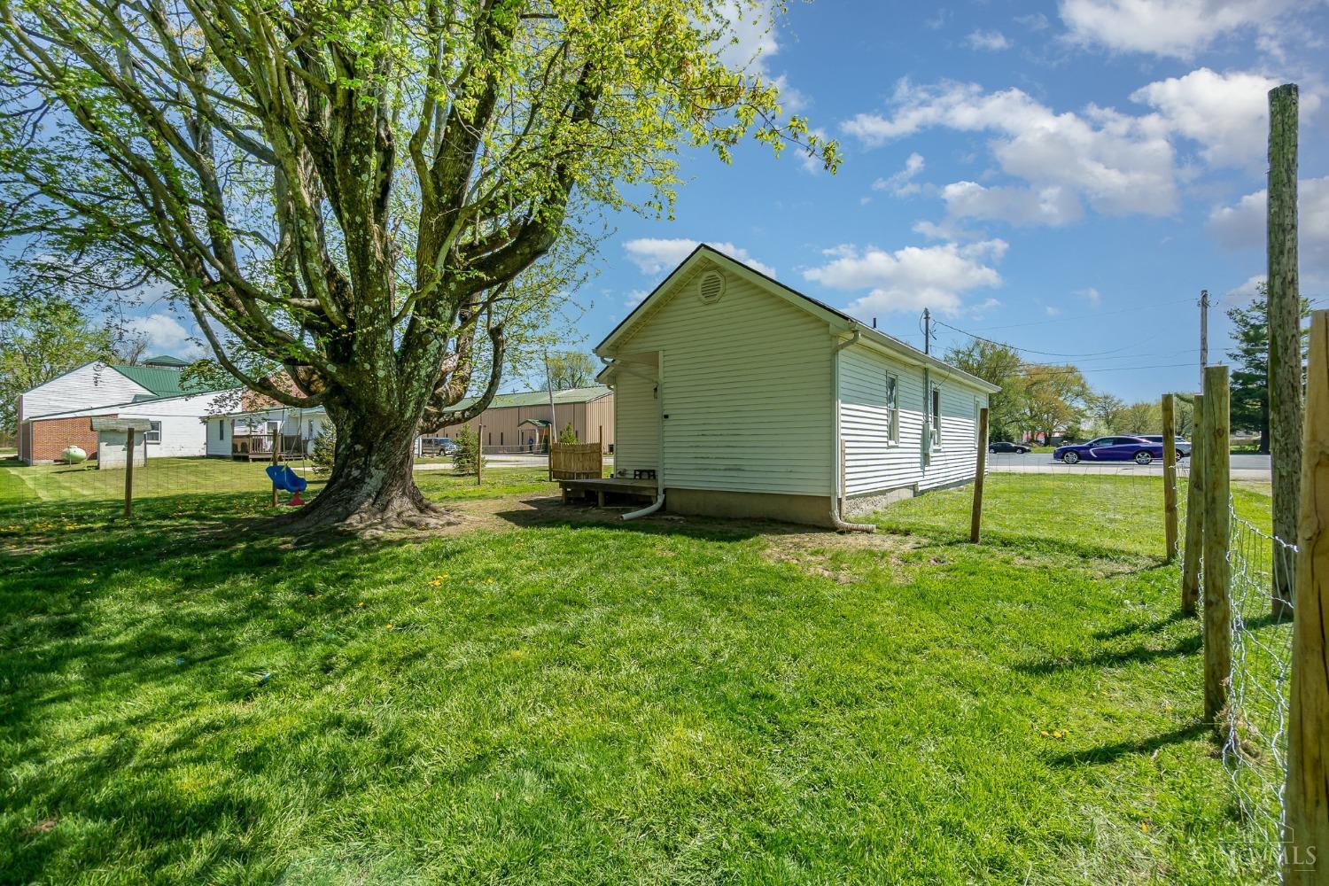 6 Walnut Street, Mowrystown, Ohio image 14