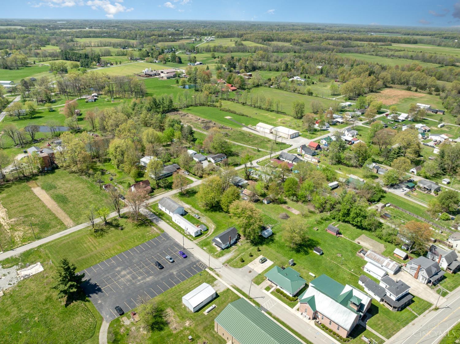 6 Walnut Street, Mowrystown, Ohio image 17