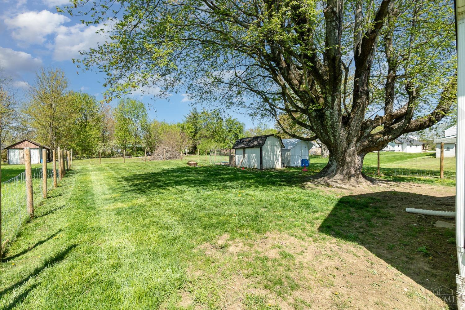6 Walnut Street, Mowrystown, Ohio image 12