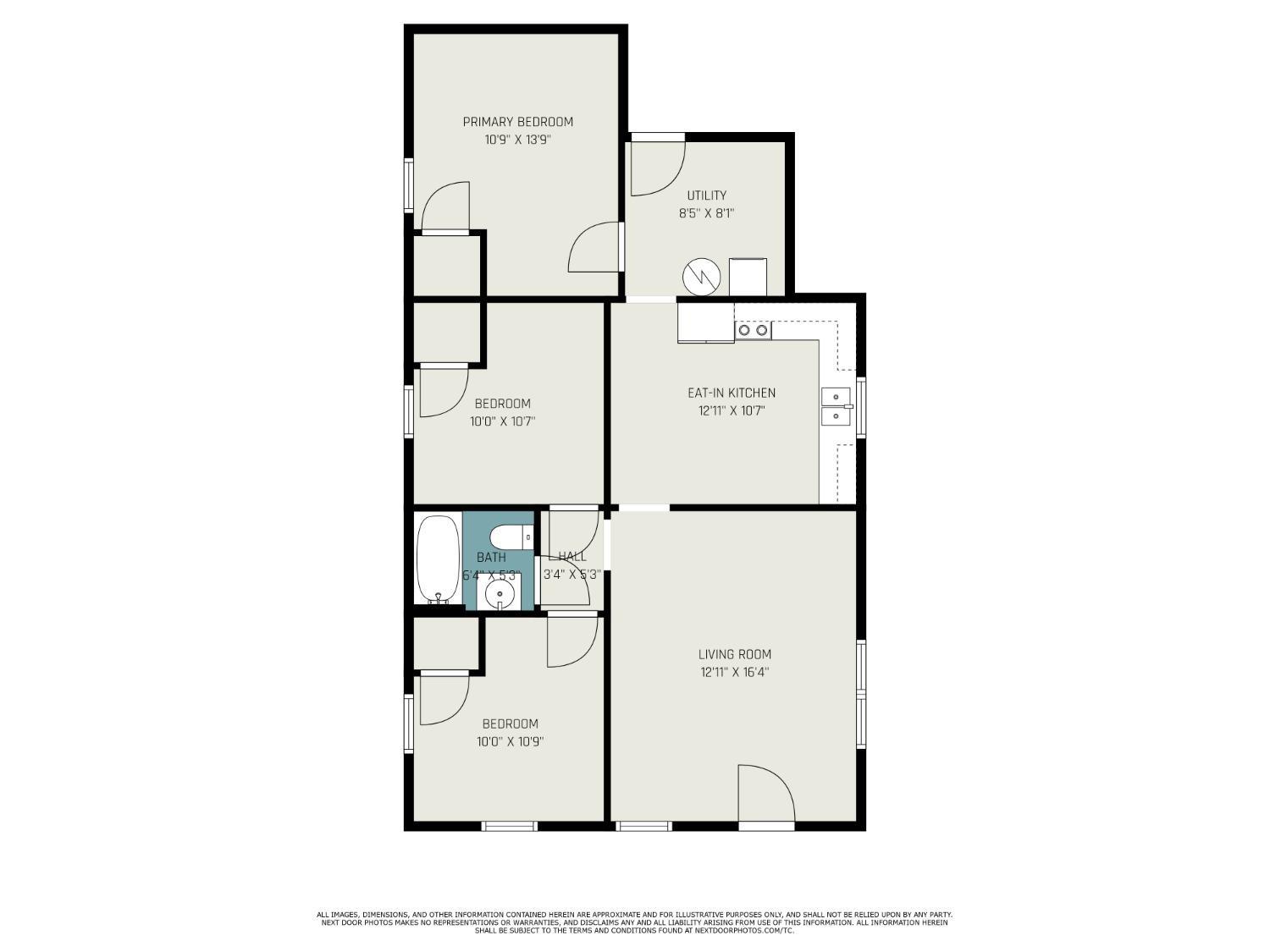 6 Walnut Street, Mowrystown, Ohio image 19