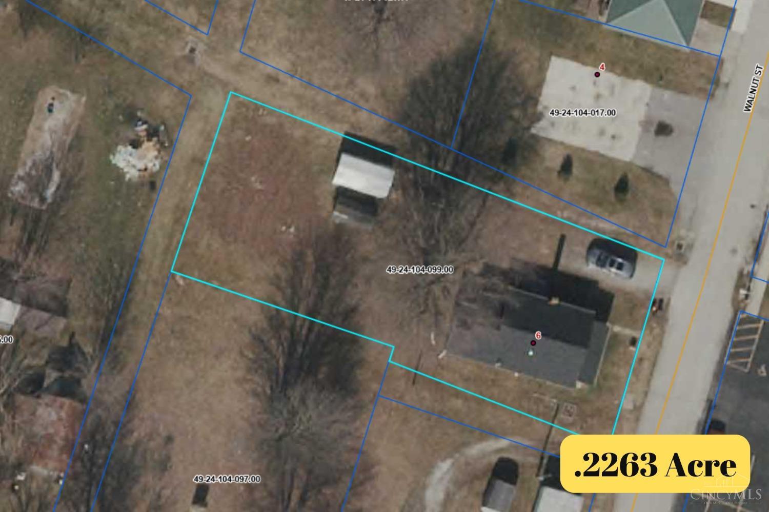 6 Walnut Street, Mowrystown, Ohio image 3