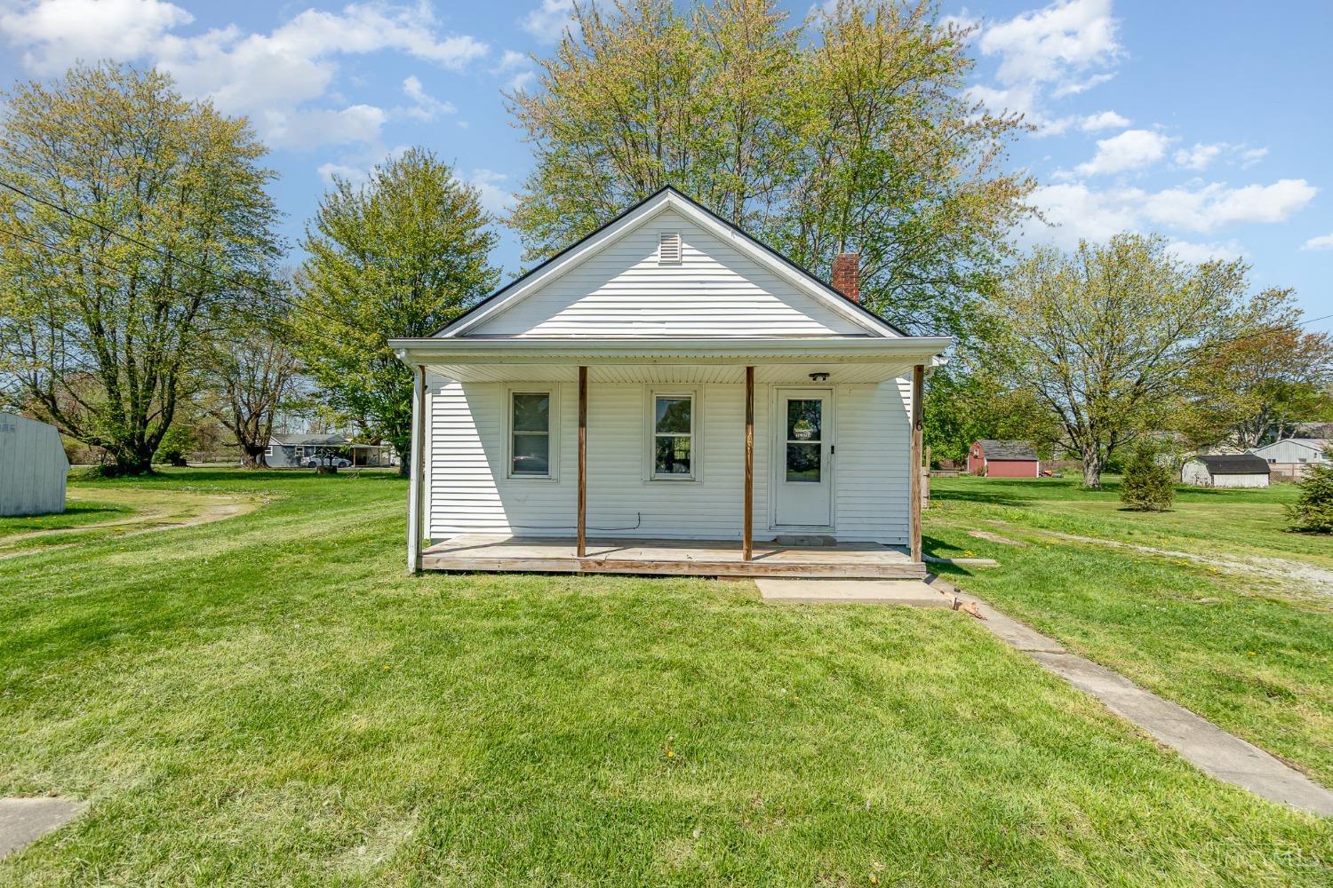 6 Walnut Street, Mowrystown, Ohio image 1