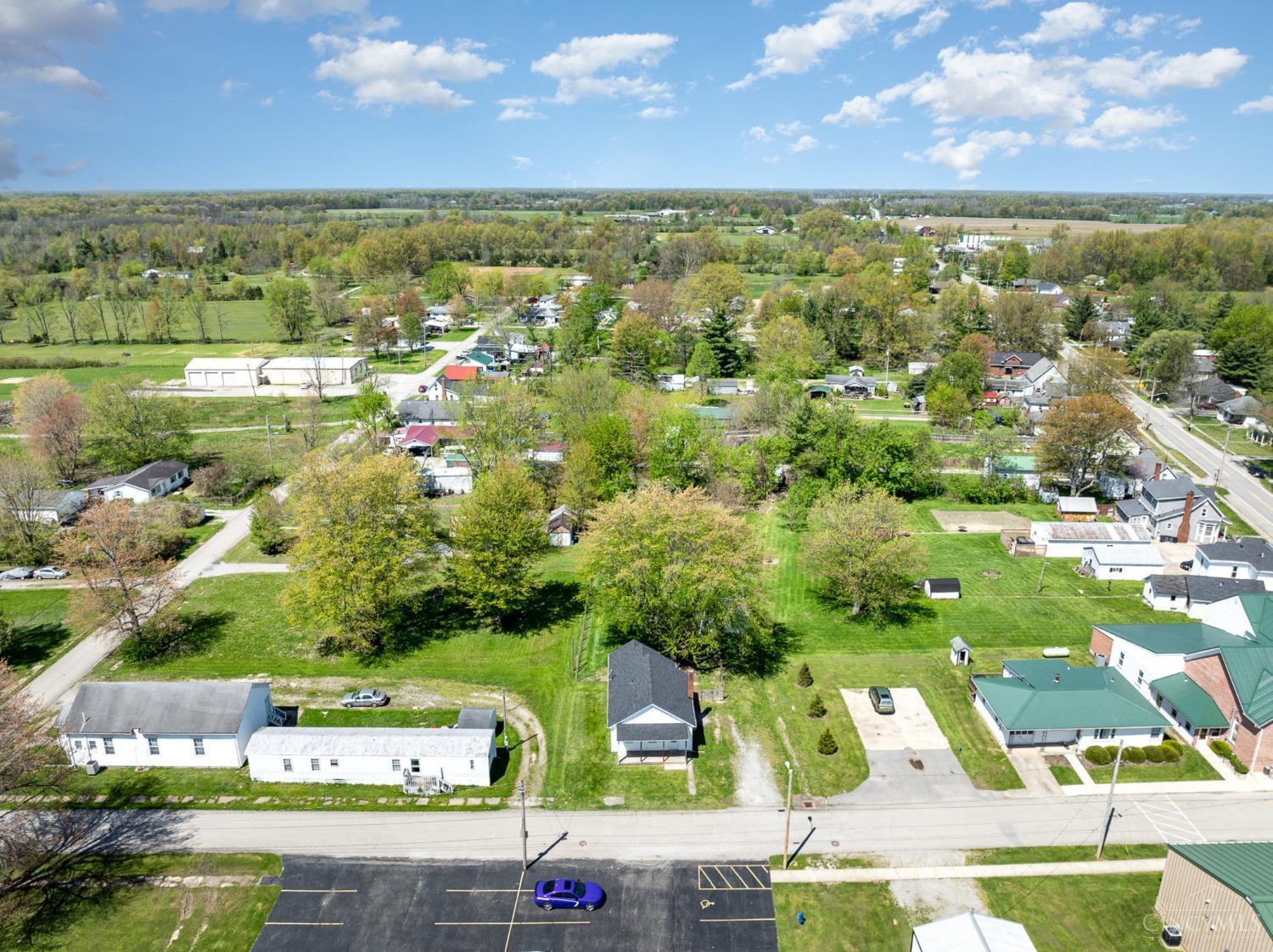 6 Walnut Street, Mowrystown, Ohio image 15