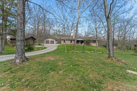 Photo of 4252 State Route 276, Batavia, OH 45103 (MLS # 1874104)