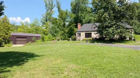 Photo of 6276 Cedar Springs Road, Jefferson Township, OH 45347 (MLS # 1896790)