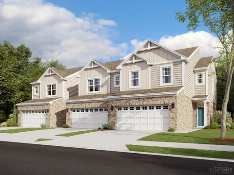 Photo of 7234 Grandway Drive #0018, West Chester, OH 45069 (MLS # 1870679)